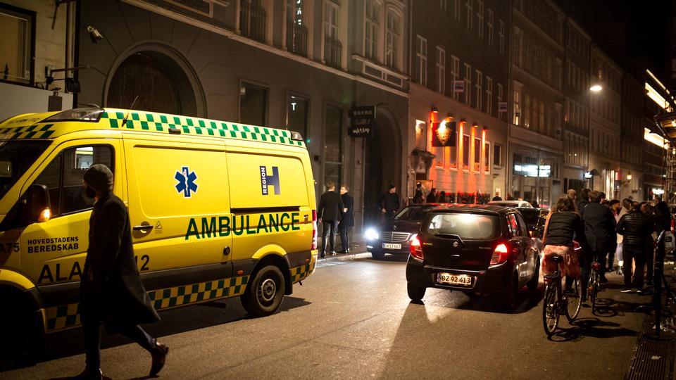 Politikere Sl r Koldt Vand I Blodet Efter M de I Regionen Borgere Kan